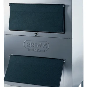 Бункер для льда Brema BIN 550V для Muster 800 / 1500