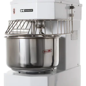 Тестомес спиральный Hurakan HKN-30SN2V