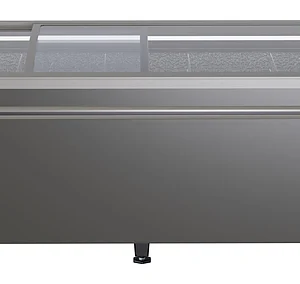 Ларь-бонета Haier GTS2500G серая