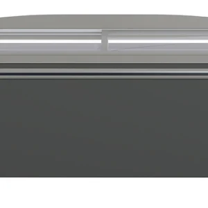 Ларь-бонета Haier GTE1850G серая
