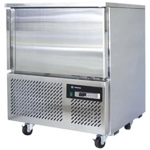 Шкаф шоковой заморозки Hurakan HKN-BCF5M