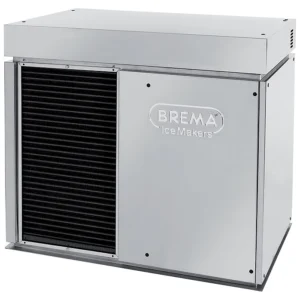 Льдогенератор Brema Muster 1500W