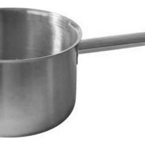 Сотейник P.L. Proff Cuisine 99000155 Eco Line d=12 см h=6 см (нерж. сталь)