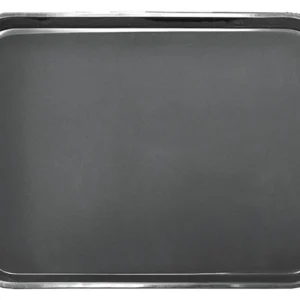 Поднос P.L. Proff Cuisine BarWare 90001059 400х300 мм черный