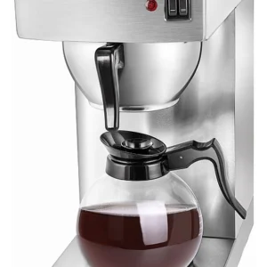Кофеварка Hurakan HKN-CM2E