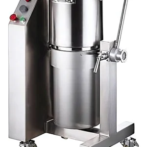 Куттер Hurakan HKN-CL18MSW