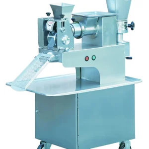 Пельменный аппарат Hurakan HKN-HGL120-5C