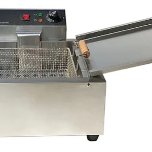 Чебуречница Hurakan HKN-EF9