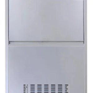 Льдогенератор Hurakan HKN-GB100C