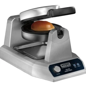 Вафельница Waring WICSP180E