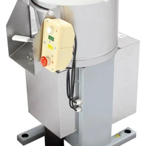 Картофелечистка ТОРГМАШ (Барановичи) МОК-300М
