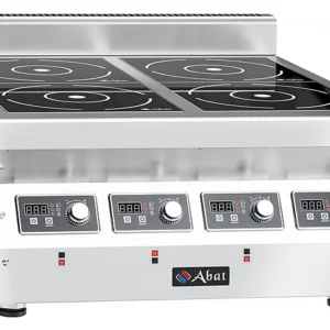 Плита индукционная Abat КИП-47Н-5,0