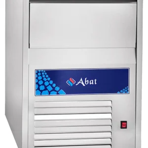 Льдогенератор Abat ЛГ-37/15К-01