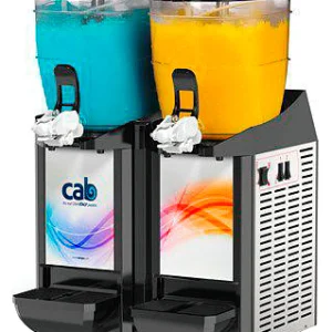 Гранитор CAB Blaze Maxi 2 черный