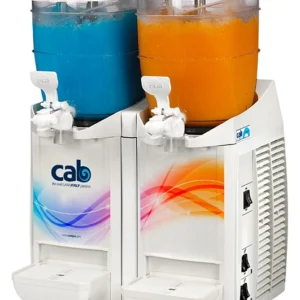Гранитор CAB BLAZE MAXI 2 белый 2Х5,5 л