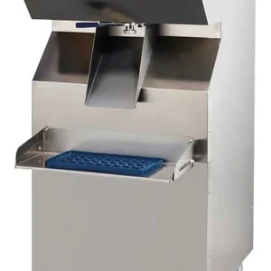 Батч-фризер для мороженого STAF59 BFX400 W