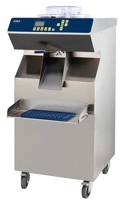 Батч-фризер для мороженого STAF59 BFX400 W
