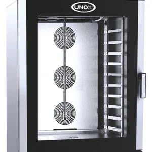 Печь конвекционная UNOX XB 813 G