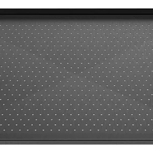 Лист для выпечки UNOX TG 430 (600x400х15) перф.