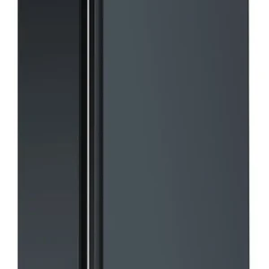Шкаф морозильный Velescom VELES M7 N-V (RAL 7024/9003) 700 л