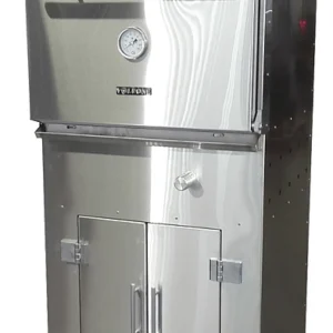 Печь-гриль Voldone BCJ-25L