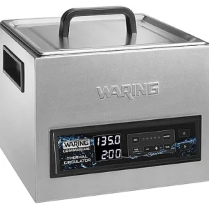 Аппарат Sous Vide Waring WSV16E