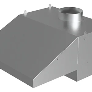 Гидрофильтр Voldone UHF-45