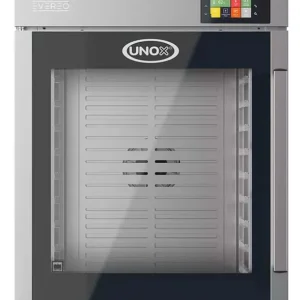 Шкаф тепловой UNOX XEEC-1011-EPRS