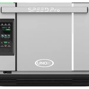 Печь комбинированная высокоскоростная UNOX XESR-03HS-MDDN