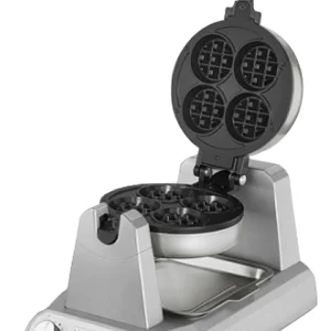 Вафельница Waring WMB400XCE