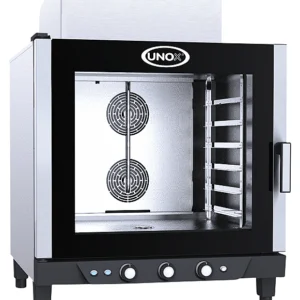 Печь конвекционная UNOX XB 613 G