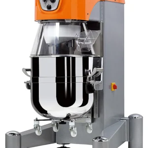 Миксер планетарный Starmix PL80N3AF+CARPL80-120