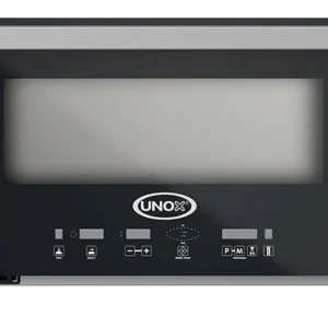 Печь подовая UNOX XEBDC-01EU-D