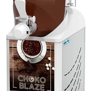 Аппарат для горячего шоколада CAB ChokoBlaze
