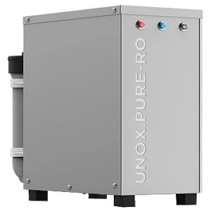 Система обратного осмоса UNOX XHC002