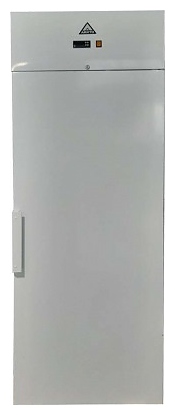Шкаф холодильный ARKTO R0.5-S (R290, короткая ручка)