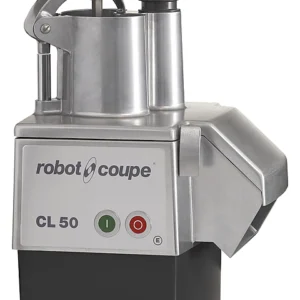 Овощерезка Robot Coupe CL50 380В (24446 без дисков)