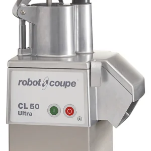 Овощерезка Robot Coupe CL50 Ultra 380В (24473 без дисков)