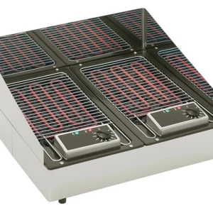 Гриль лавовый Roller Grill 140 D