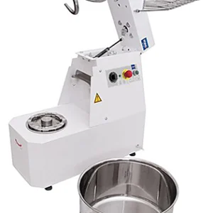 Тестомес спиральный MEC M-40-C-2S 380В
