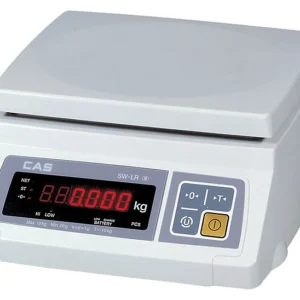 Весы порционные CAS SWII-2