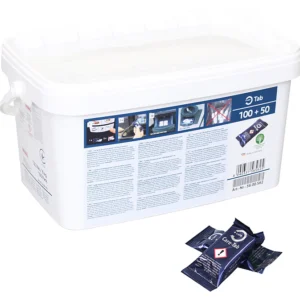 Таблетки для ополаскивания Rational Care-Tab 56.00.562
