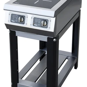 Плита индукционная Grill Master Ф2ИП/800 на подставке