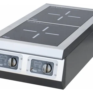 Плита индукционная Grill Master Ф2ИП/800