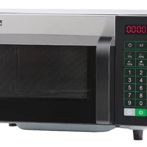 Печь микроволновая Menumaster RMS510TS2