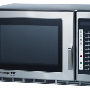 Печь микроволновая Menumaster RFS518TS