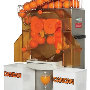 Соковыжималка автоматическая для цитрусовых CanCan 28