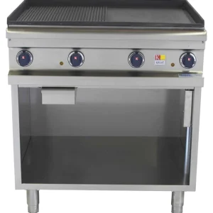 Поверхность жарочная Kovinastroj (Kogast) EZ-T87/P-L