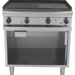 Поверхность жарочная Kovinastroj (Kogast) EZ-T87/P-J