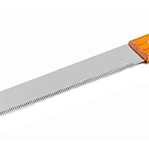 Нож Hurakan HKN-KNIFE Зубчатый